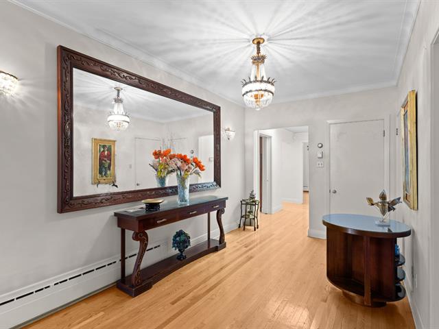 Hall d'entrée