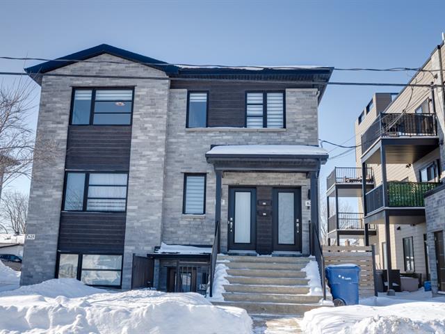 maison à vendre Laval (Fabreville)