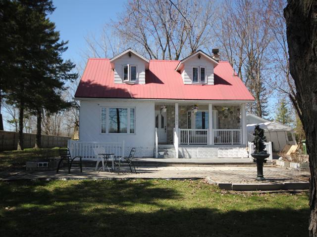 maison à vendre Carignan