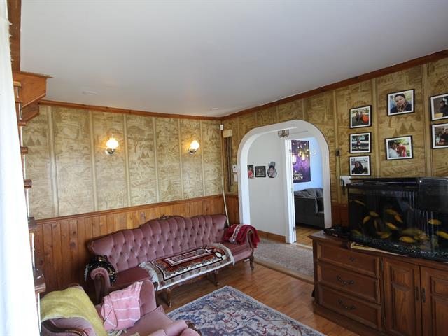 Hall d'entrée