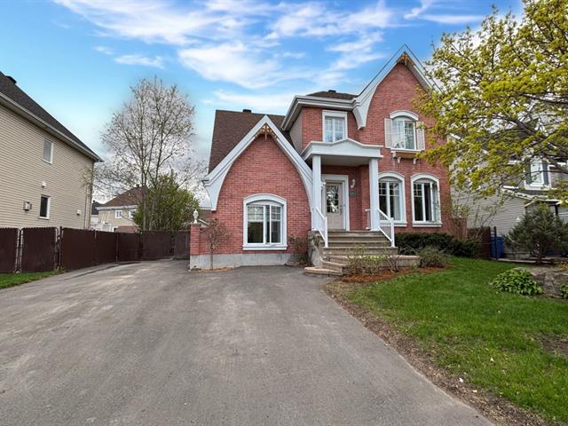 maison à vendre Mascouche