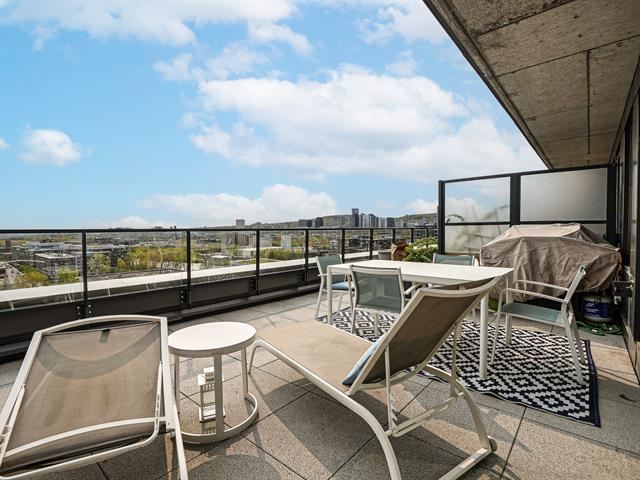 maison à vendre Montréal (Le Sud-Ouest)