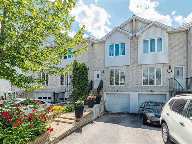 maison à vendre Montréal (Rivière-des-Prairies/Pointe-aux-Trembles)