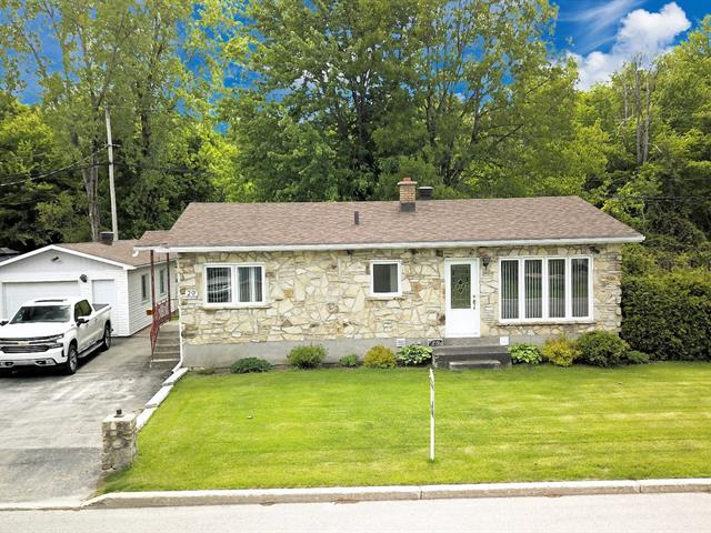 maison à vendre Blainville