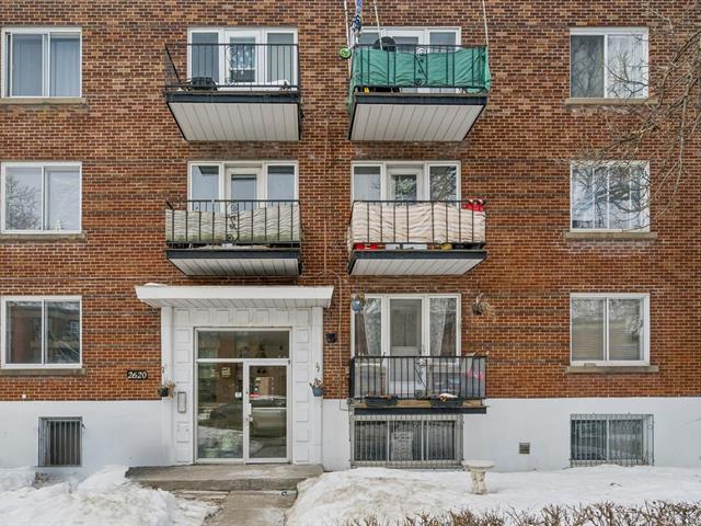 maison à vendre Montréal (Mercier/Hochelaga-Maisonneuve)