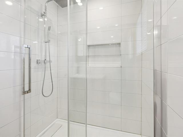 Salle de bains attenante à la CCP