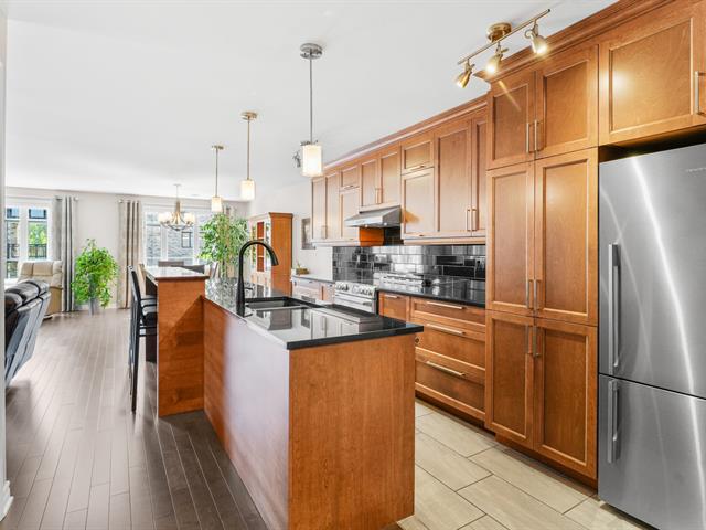 maison à vendre Mascouche