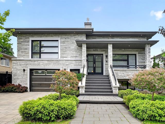maison à vendre Montréal (Saint-Léonard)