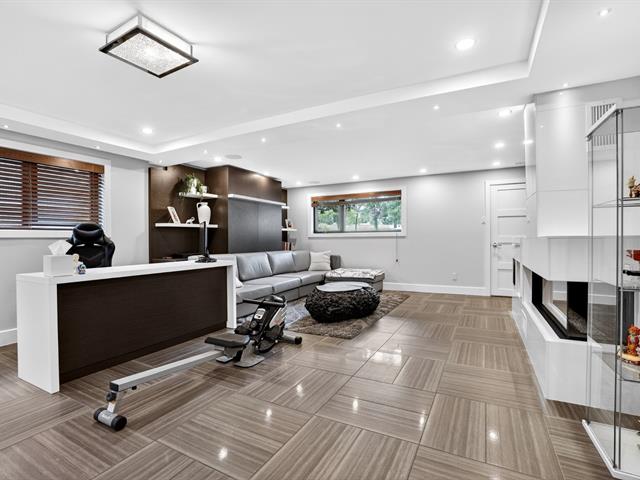 Salle familiale