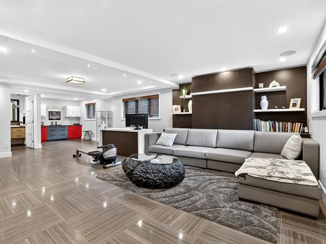 Salle familiale