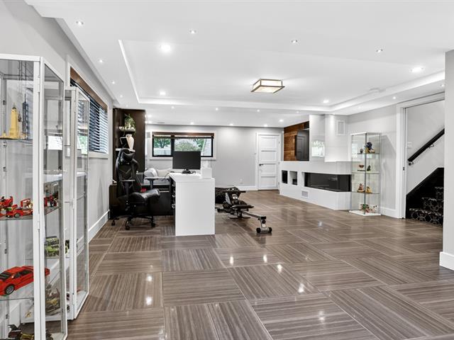 Salle familiale