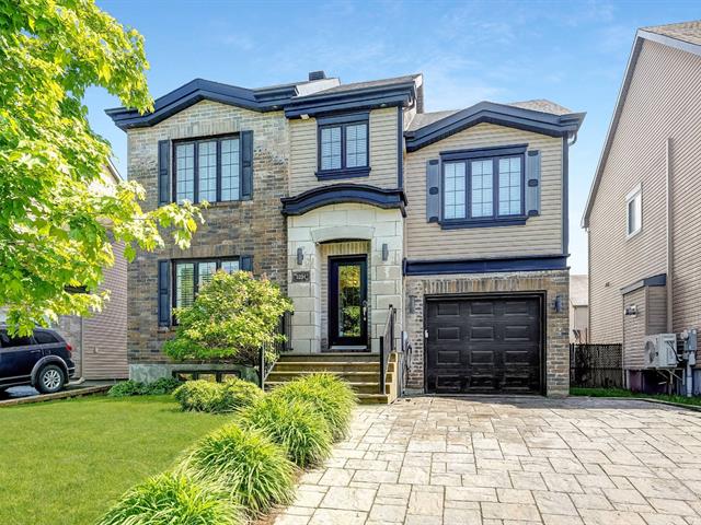maison à vendre Mascouche