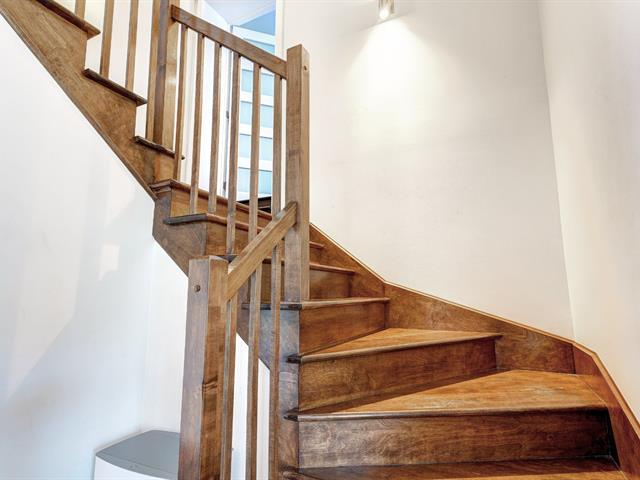Escalier