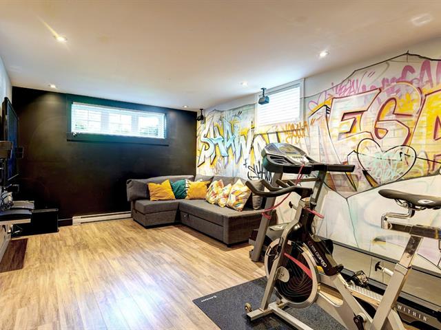 Salle familiale