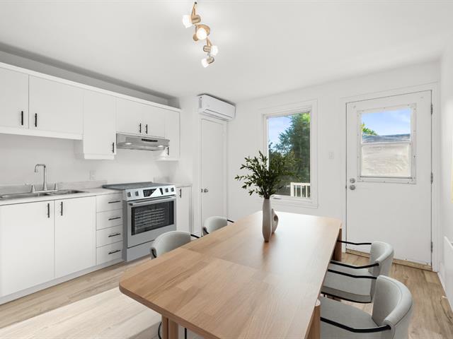 maison à vendre Montréal (Villeray/Saint-Michel/Parc-Extension)