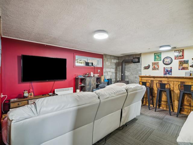 Salle familiale