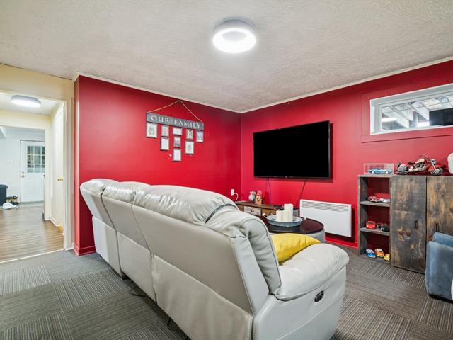 Salle familiale