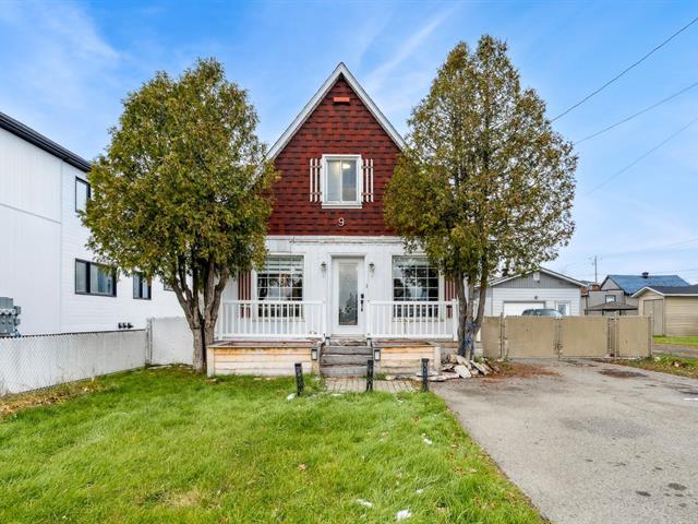maison à vendre Salaberry-de-Valleyfield