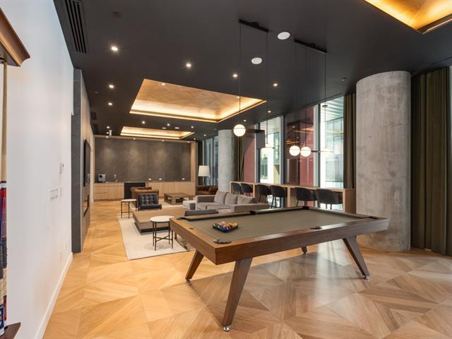 Common room