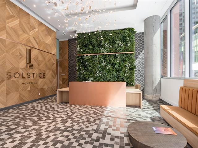Reception Area