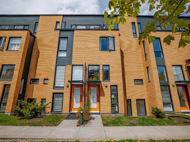 maison à vendre Montréal (Mercier/Hochelaga-Maisonneuve)