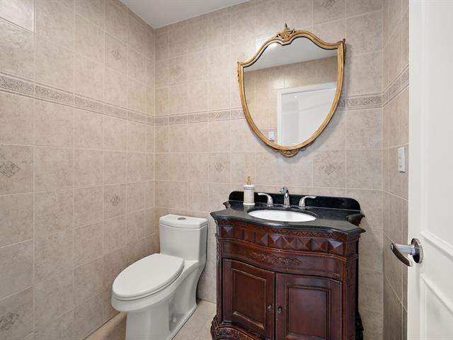 Salle d'eau