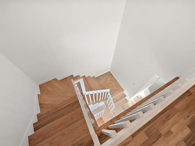 Escalier