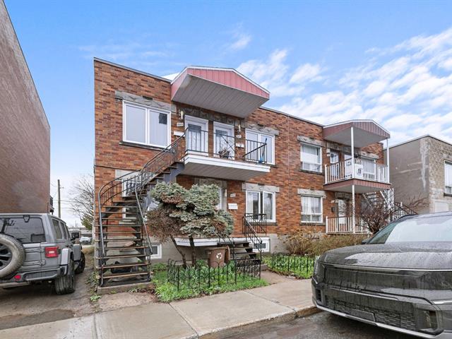 maison à vendre Montréal (Lachine)