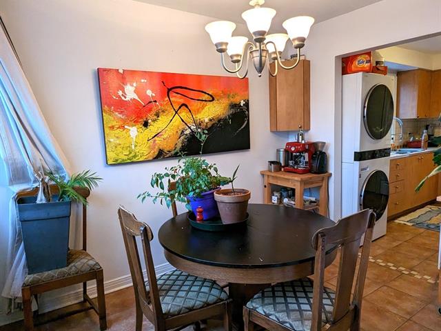maison à vendre Montréal (Saint-Laurent)