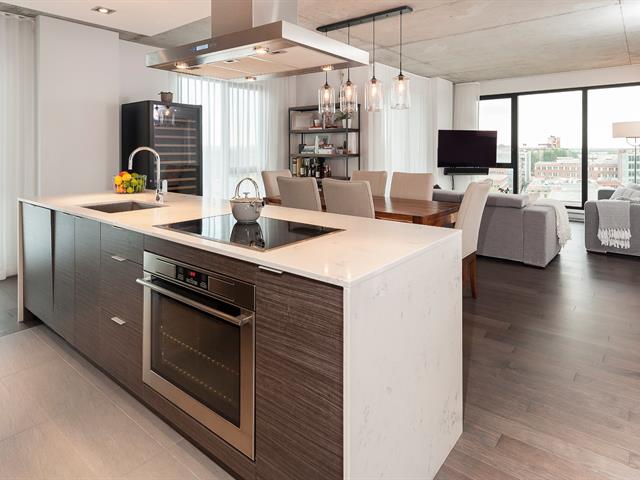 maison à vendre Montréal (Ville-Marie)