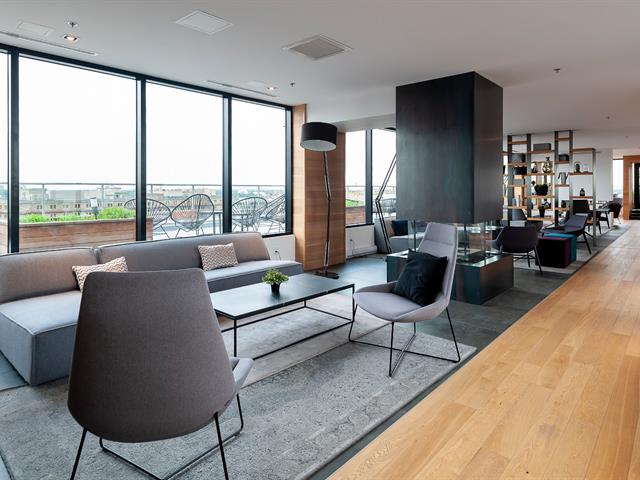 Common room