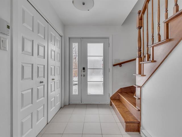 Hall d'entrée