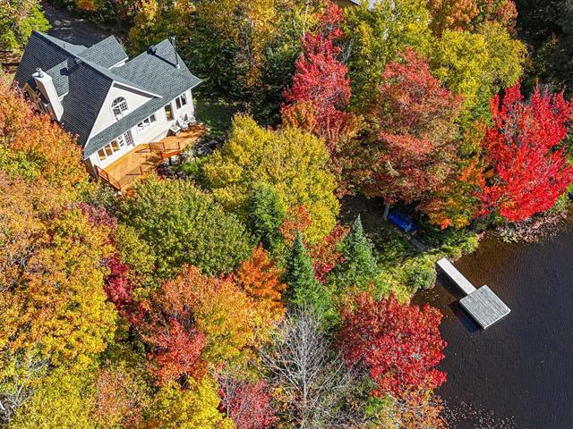 maison à vendre Morin-Heights