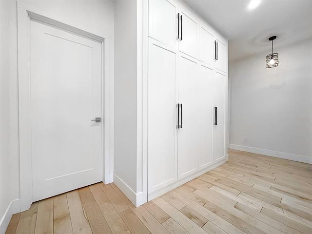 Hall d'entrée