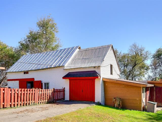 Fermette à vendre, Mirabel