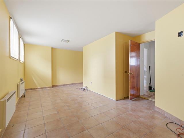 Salle familiale