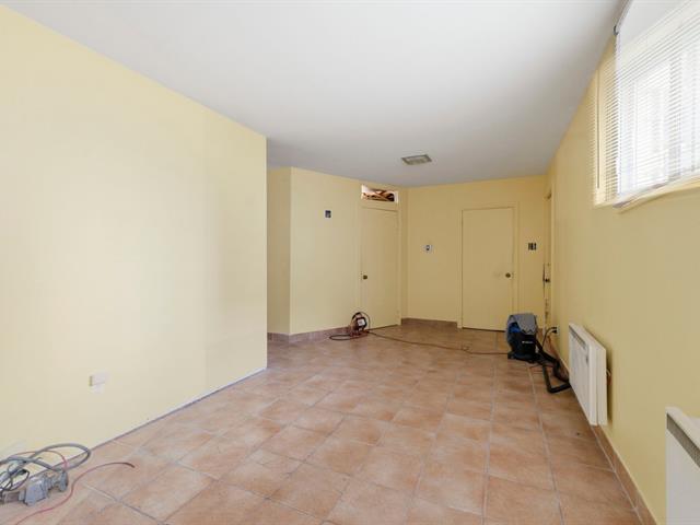 Salle familiale