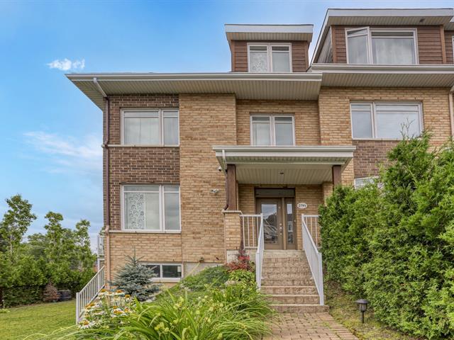 maison à vendre Montréal (Saint-Laurent)