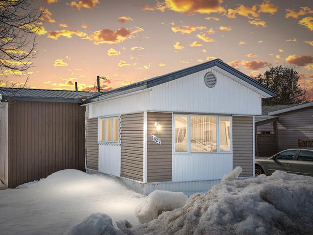 maison à vendre Québec (Sainte-Foy/Sillery/Cap-Rouge)