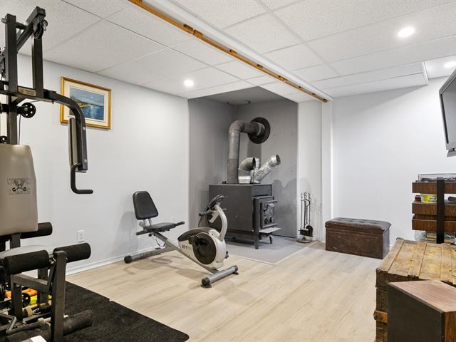 Salle familiale