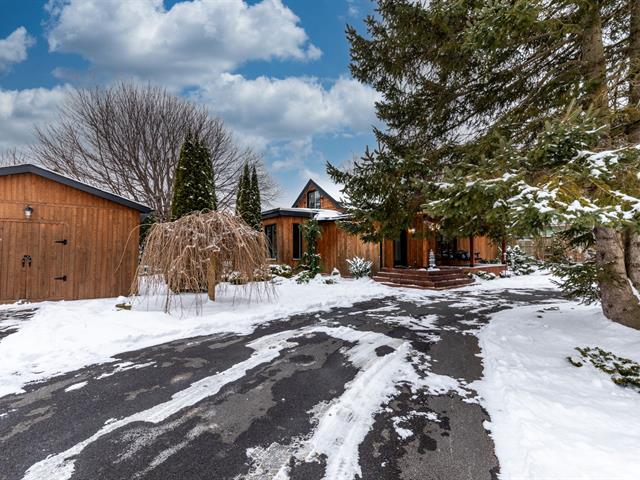 maison à vendre Venise-en-Québec