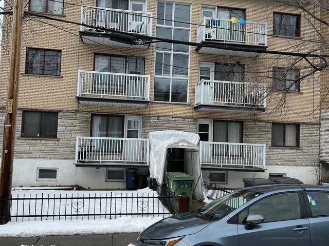 maison à vendre Montréal (Montréal-Nord)