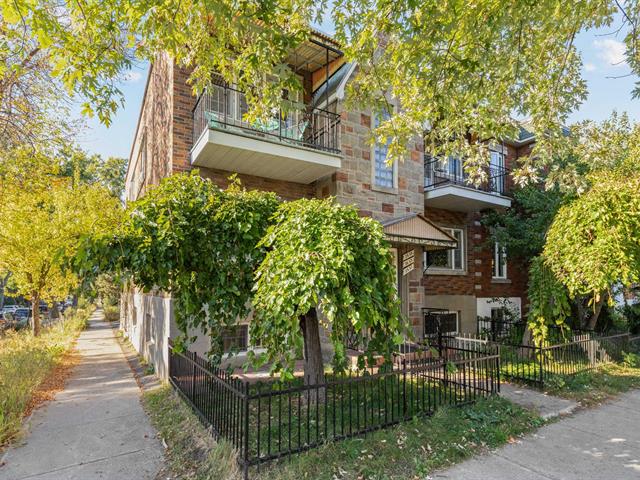 maison à vendre Montréal (Rosemont/La Petite-Patrie)
