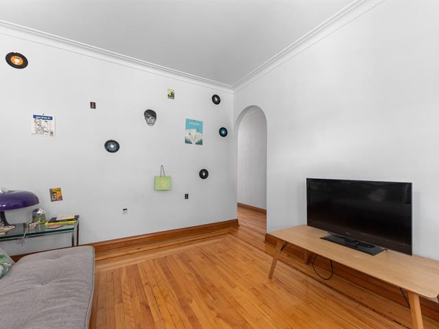 Logement