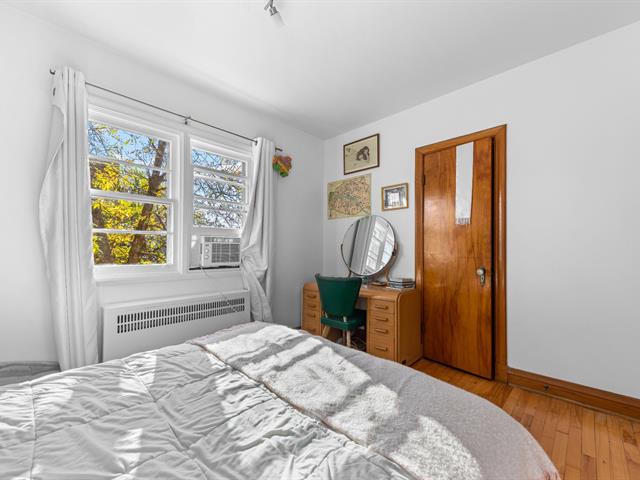 Logement