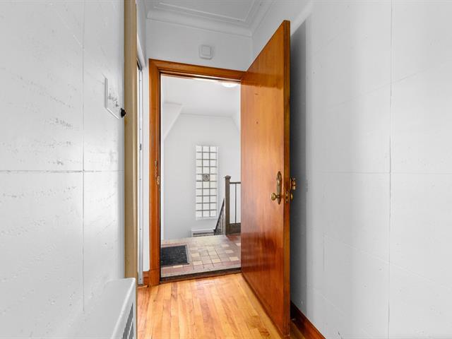 Logement
