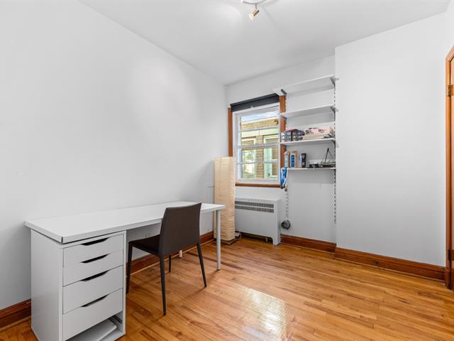Logement