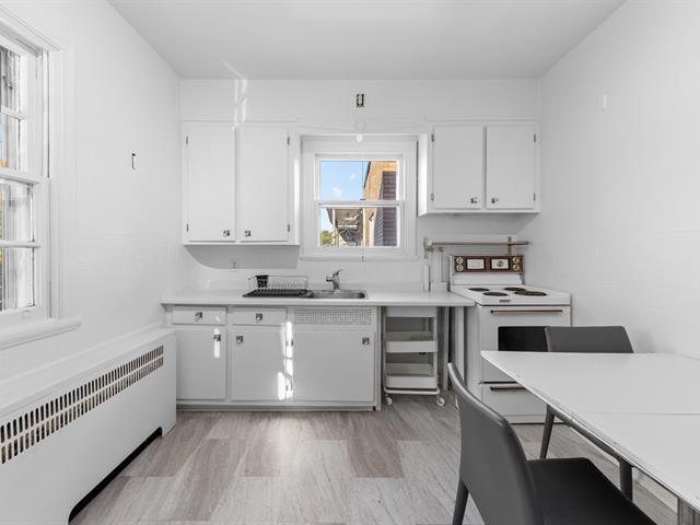 Logement