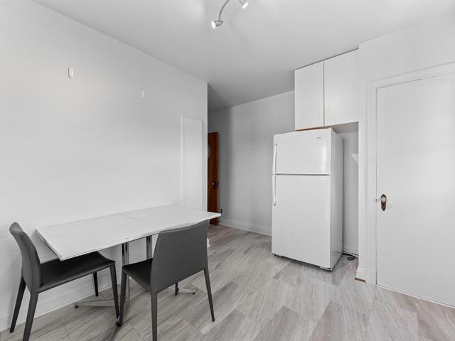 Logement