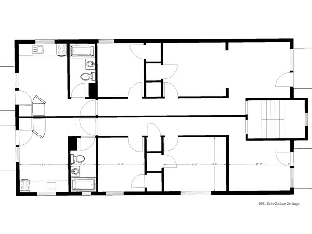 Plan (croquis)